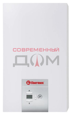 Thermex EuroElite F-24кВт / закрыт. (без стояка) до 240кв.м, 2-х конт.